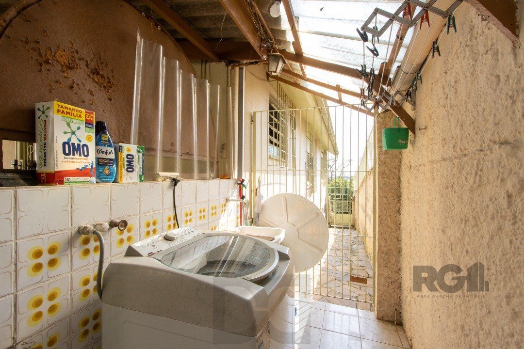Casa em condomínio aberto, 3 quartos, edicula com 1 quarto - Bairro Santa Tereza — foto 28