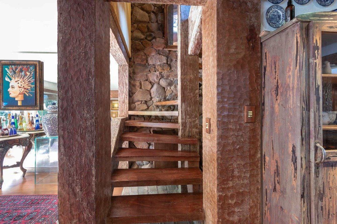 Casa para Venda - 418m², 4 dormitórios, sendo 1 suites, 2 vagas - Jardim Isabel — foto 22