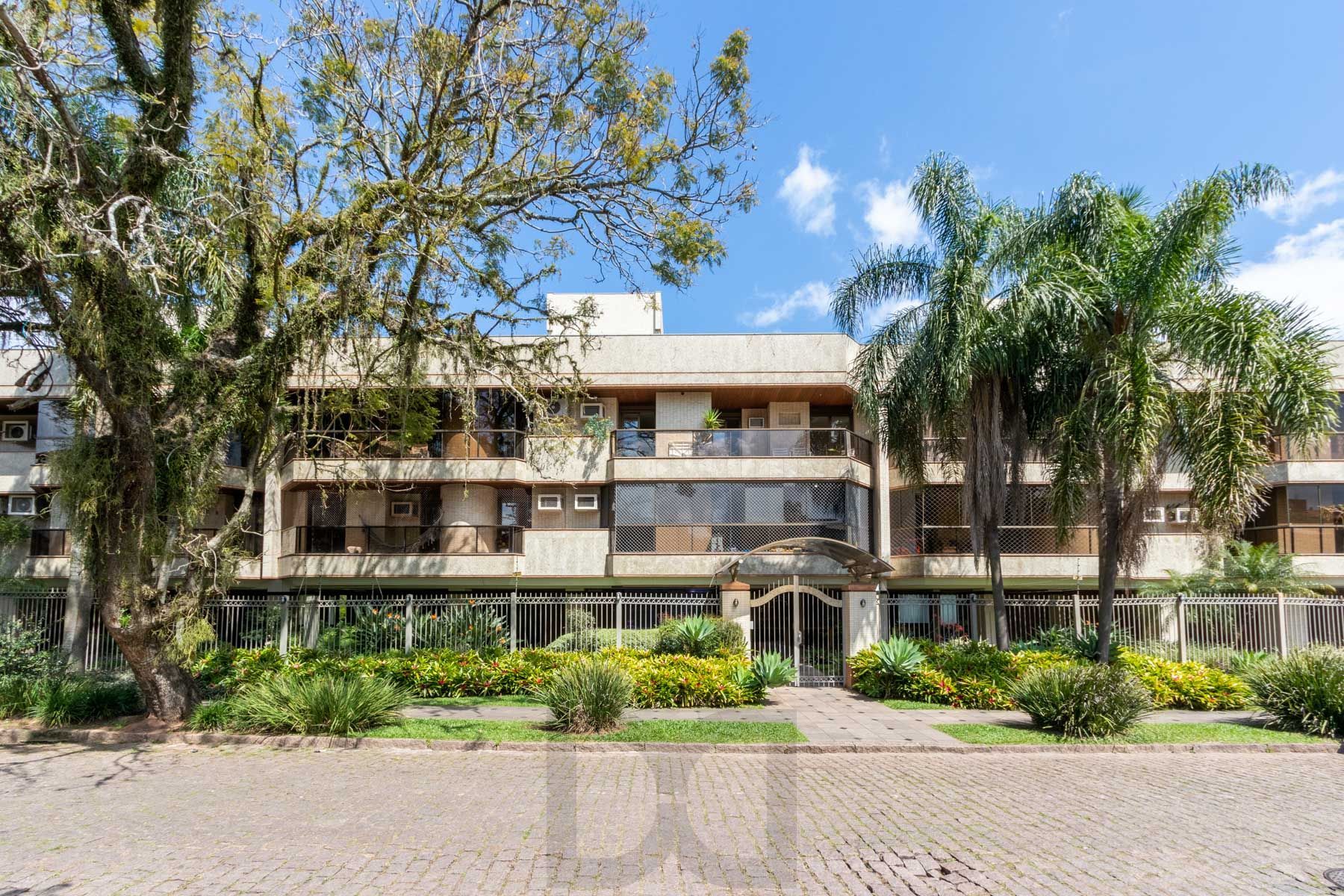 EXCELENTE APARTAMENTO COM VISTA LIVRE PARA O GUAÍBA!! — foto 46