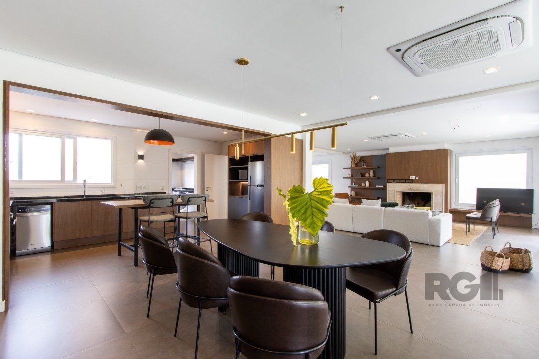 Casa mobiliada no Condomínio Las Rocas com 3 suítes, — foto 20