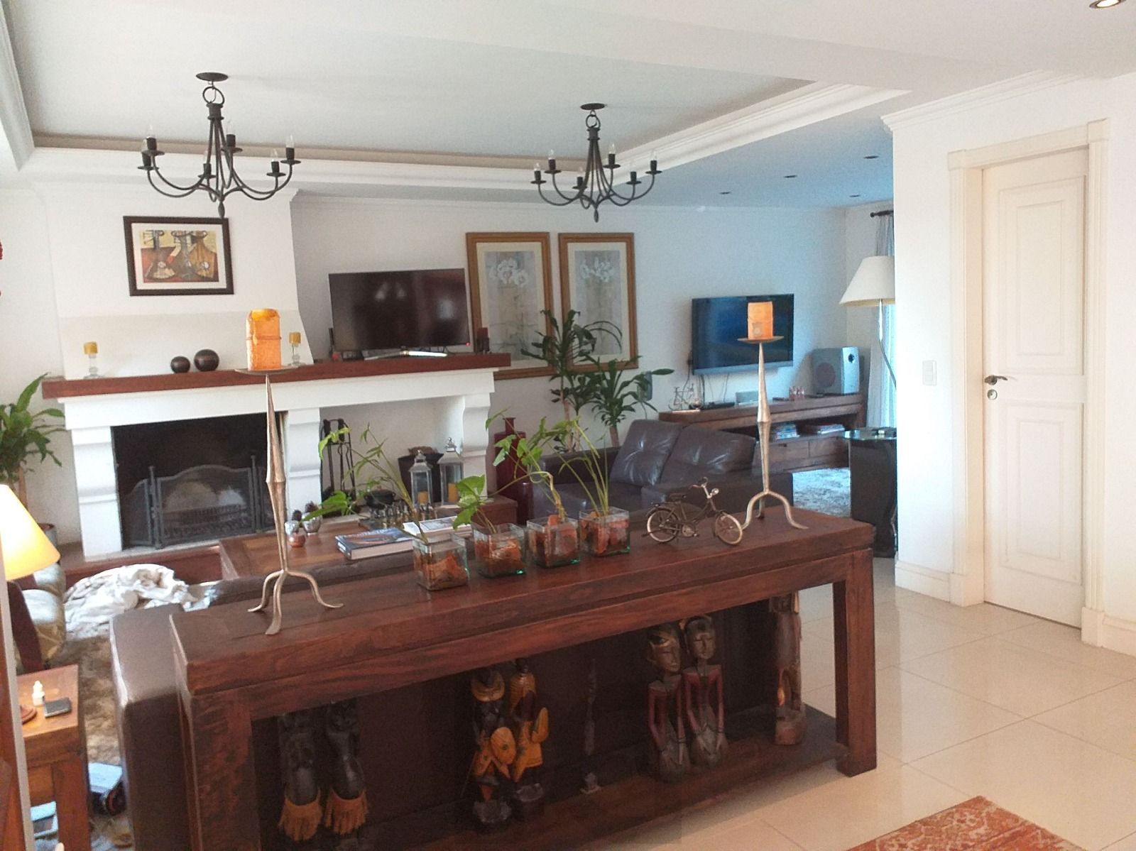 Casa com Vista Panorâmica para o Guaíba na Vila Conceição — foto 32