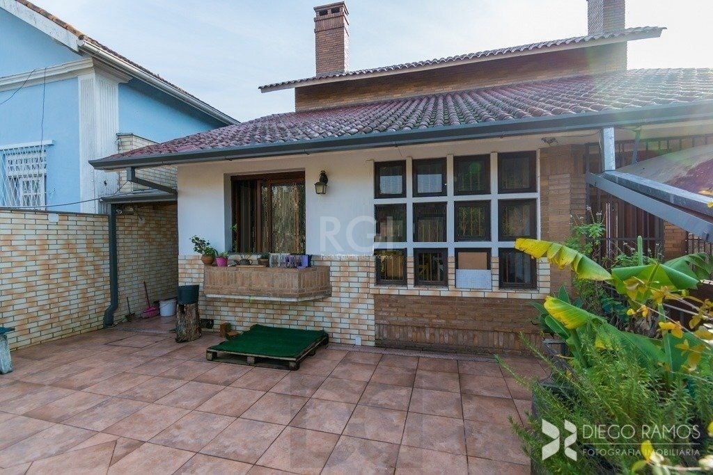 BELO SOBRADO REFORMADO 3 DORMITÓRIOS - BAIRRO NONOAI — foto 27