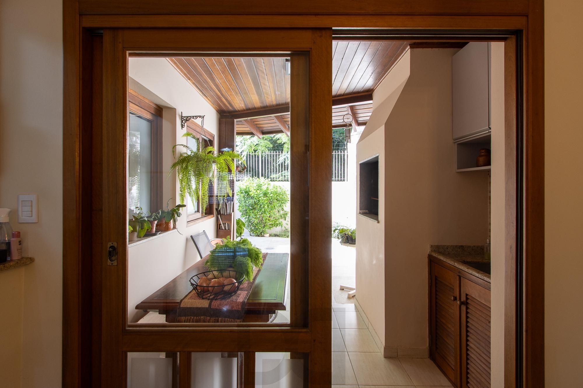 Casa para Venda - 197.03m², 3 dormitórios, sendo 1 suites, 2 vagas - Vila Assunção — foto 16