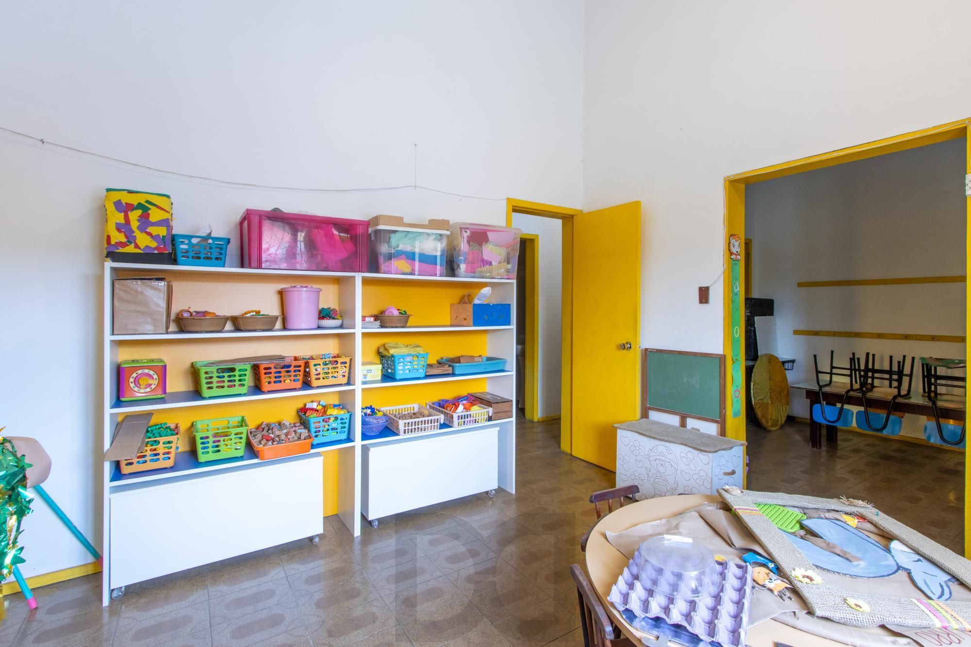Escola de educação infantil na zona sul de poa... — foto 40