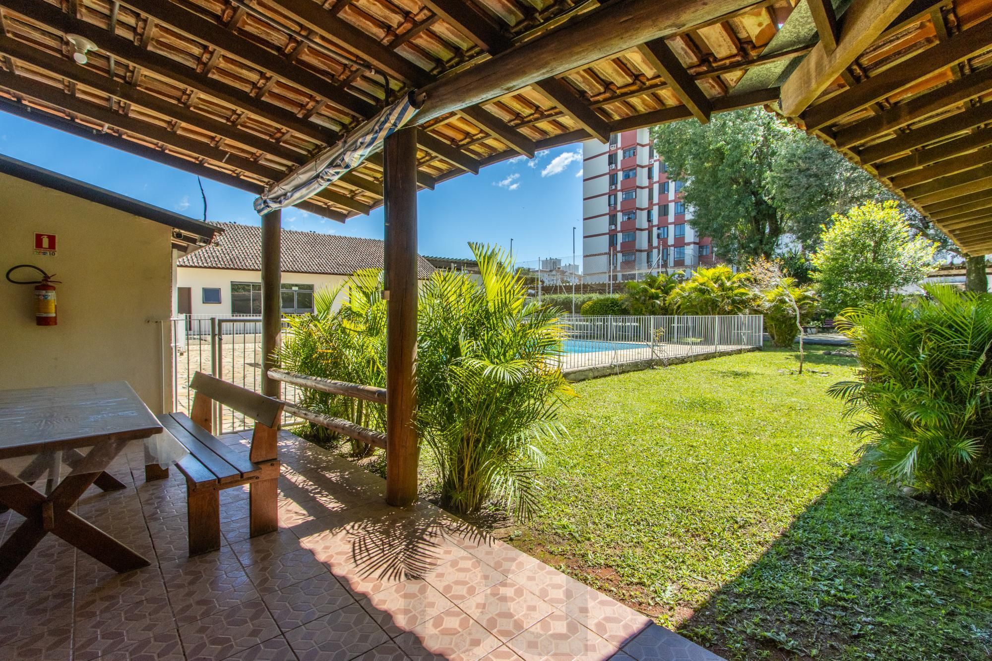 Apartamento com 72,49M² vaga e elevador 2 dormitórios — foto 53
