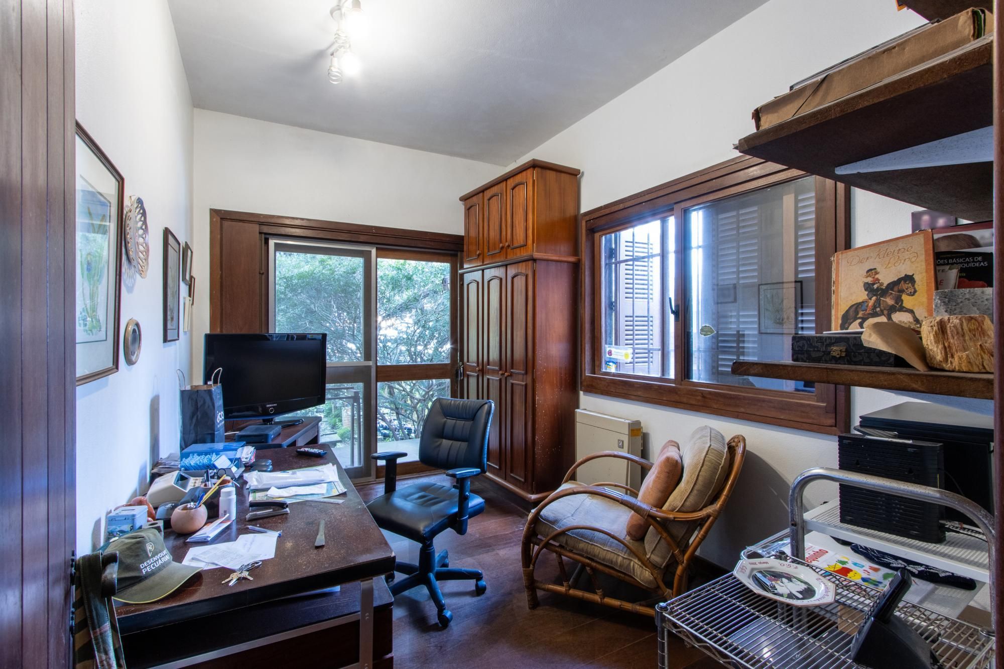 Casa com amplo terreno e grande área verde à venda no Jardim Isabel — foto 24