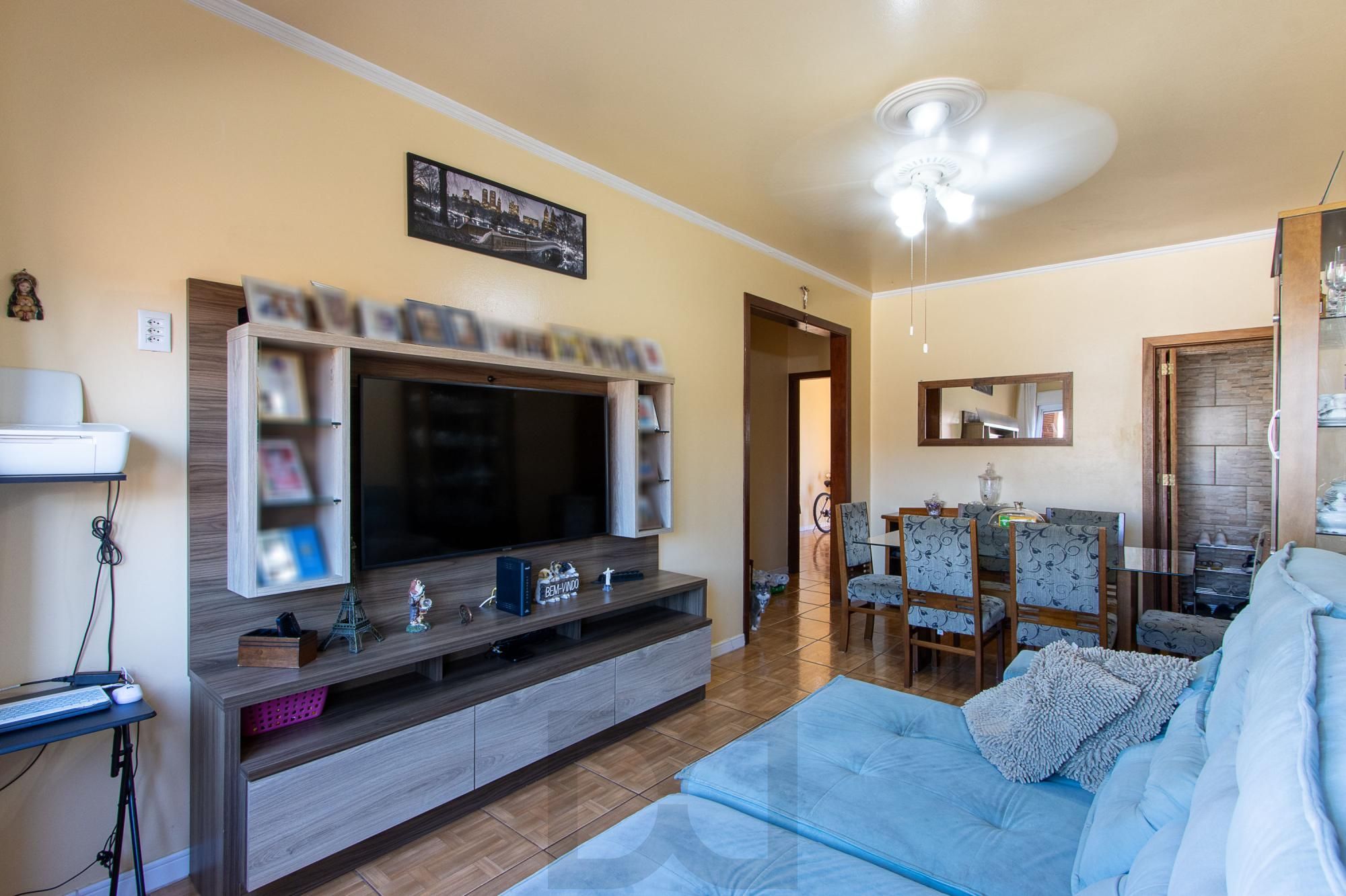 Apartamento de 2 dormitórios no bairro Medianeira. — foto 5