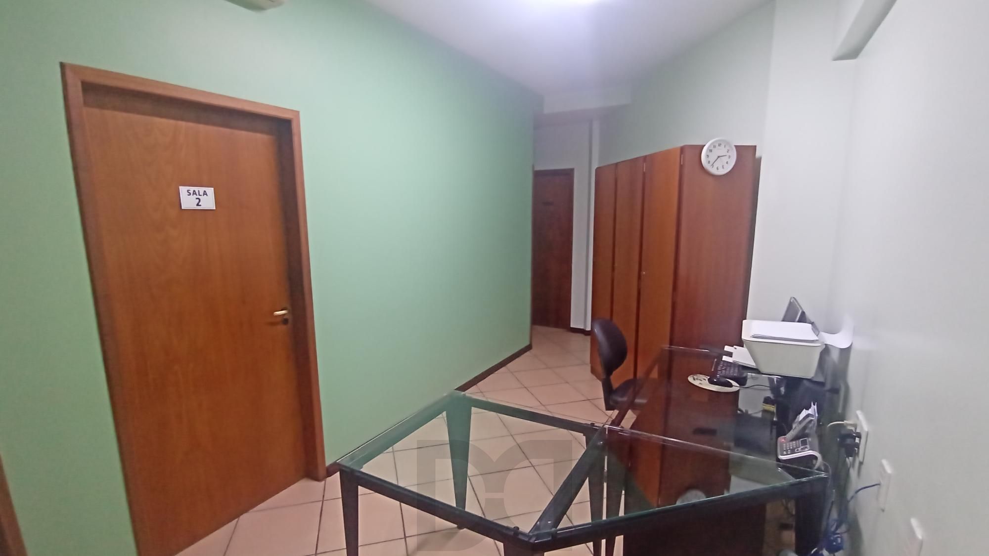Imóvel comercial com 3 salas e recepção no Centro Histórico — foto 3