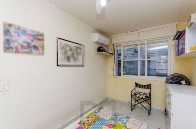 Apartamento térreo 2 dormitórios I bairro Camaquã — foto 14