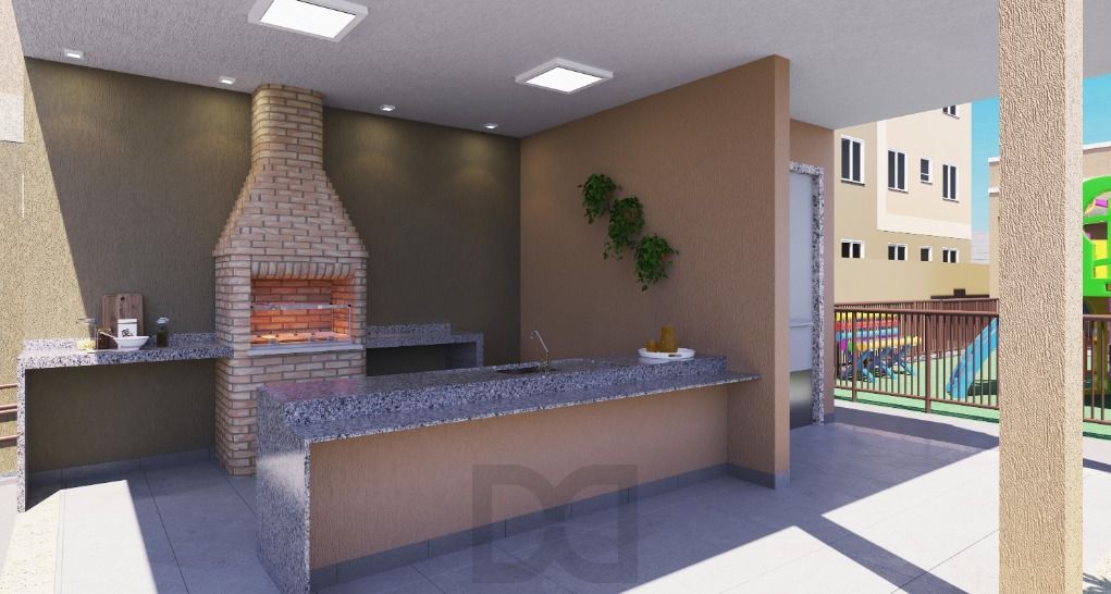 Apartamento 2 dormitórios, bairro Jardim Vila Nova, Porto Alegre — foto 4