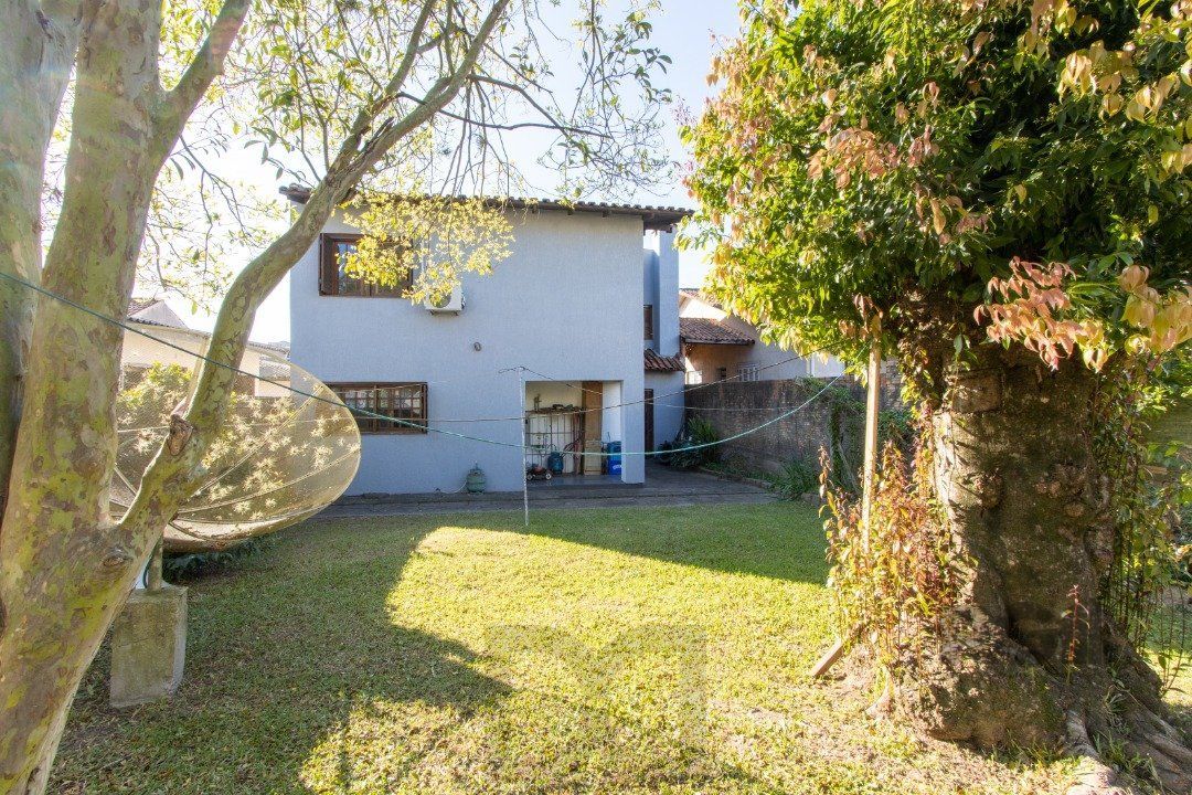 Casa para Venda - 300m², 3 dormitórios, sendo 1 suites, 4 vagas - Tristeza — foto 32