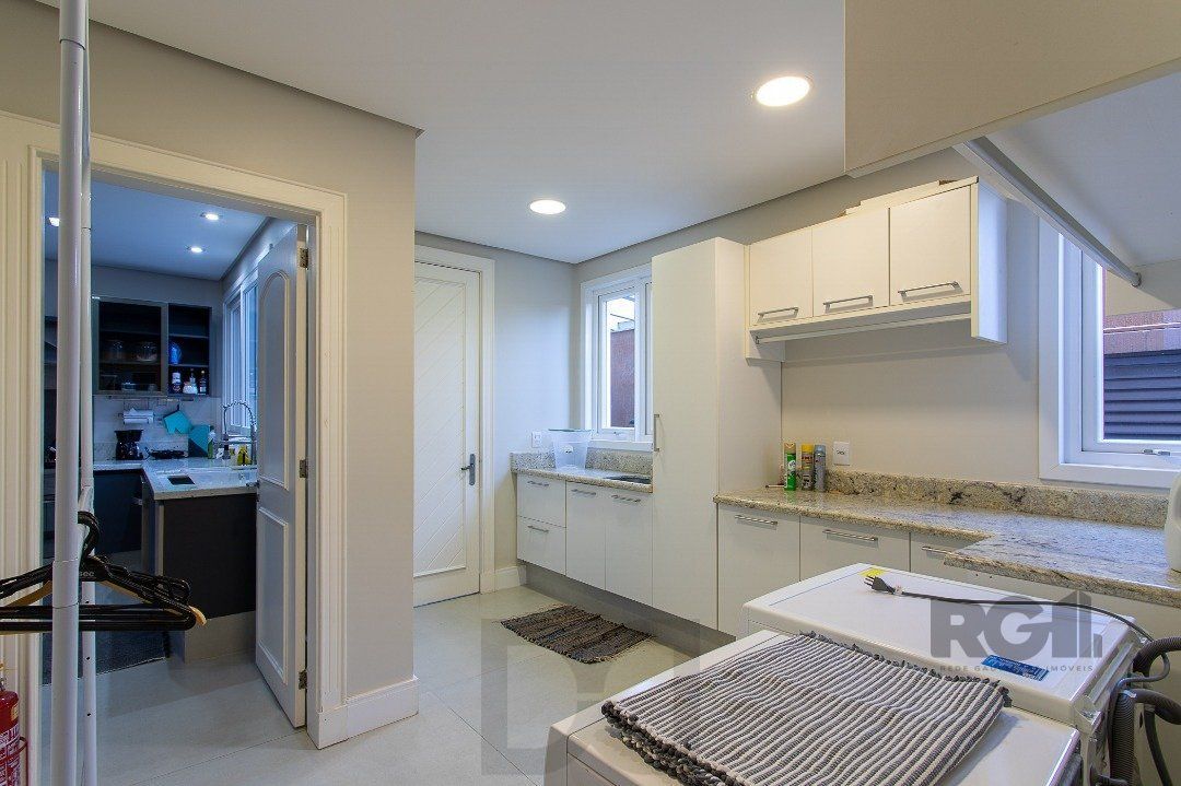 Casa Condominio para Venda - 610m², 4 dormitórios, sendo 4 suites, 3 vagas - Terra Ville — foto 26