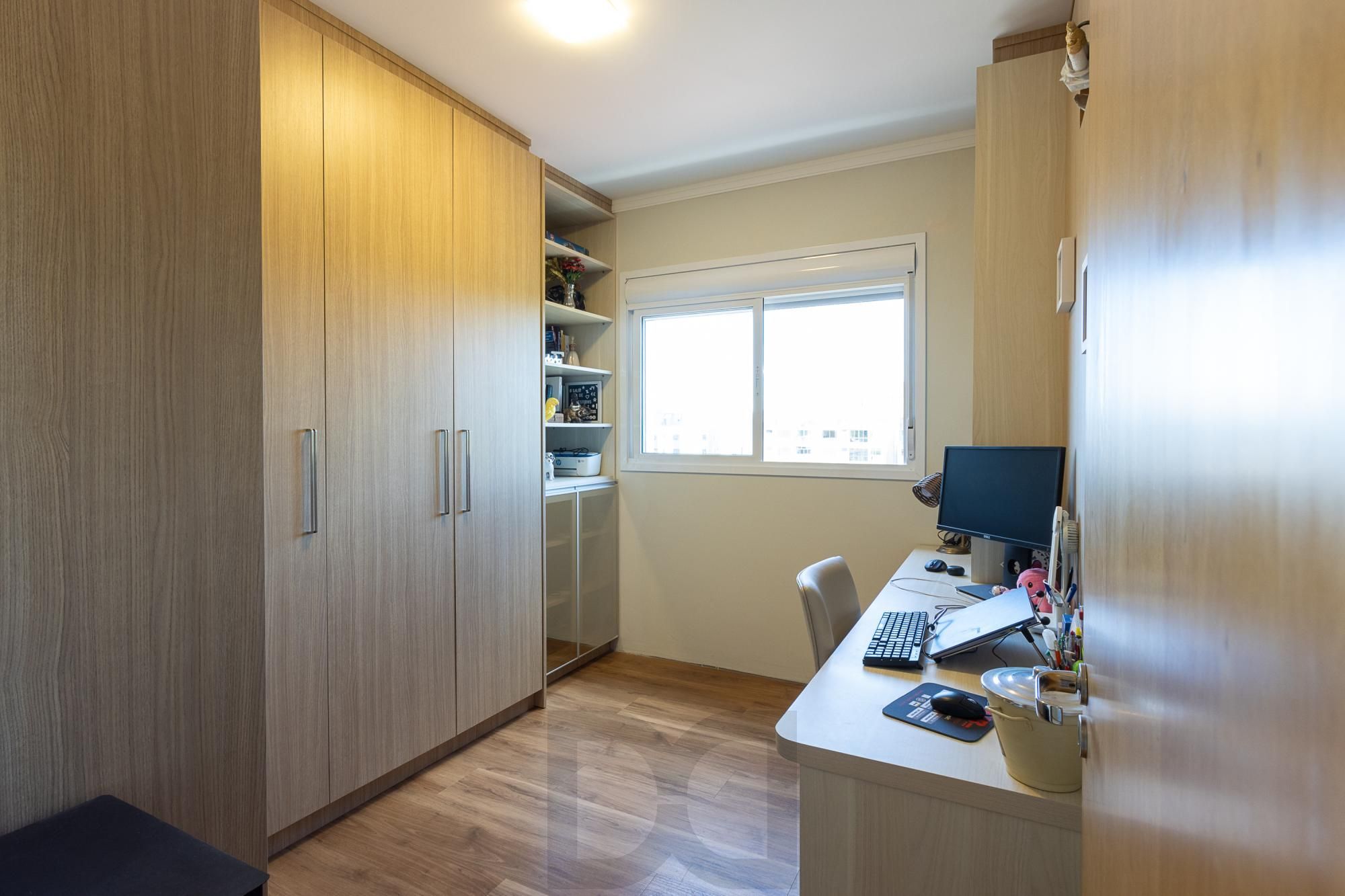 Apartamento | 3 Quartos | 1 Suíte | 103,29m2 Privativos | Vaga Dupla | Bairro Cristal — foto 15