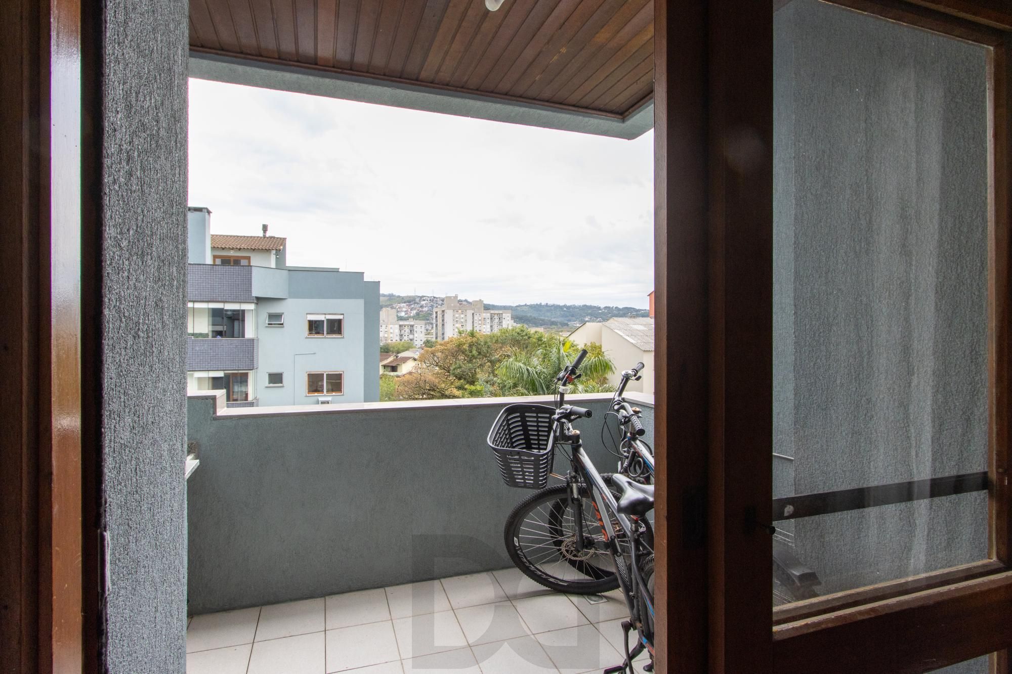 Apartamento / Cobertura com vista, para venda! — foto 11