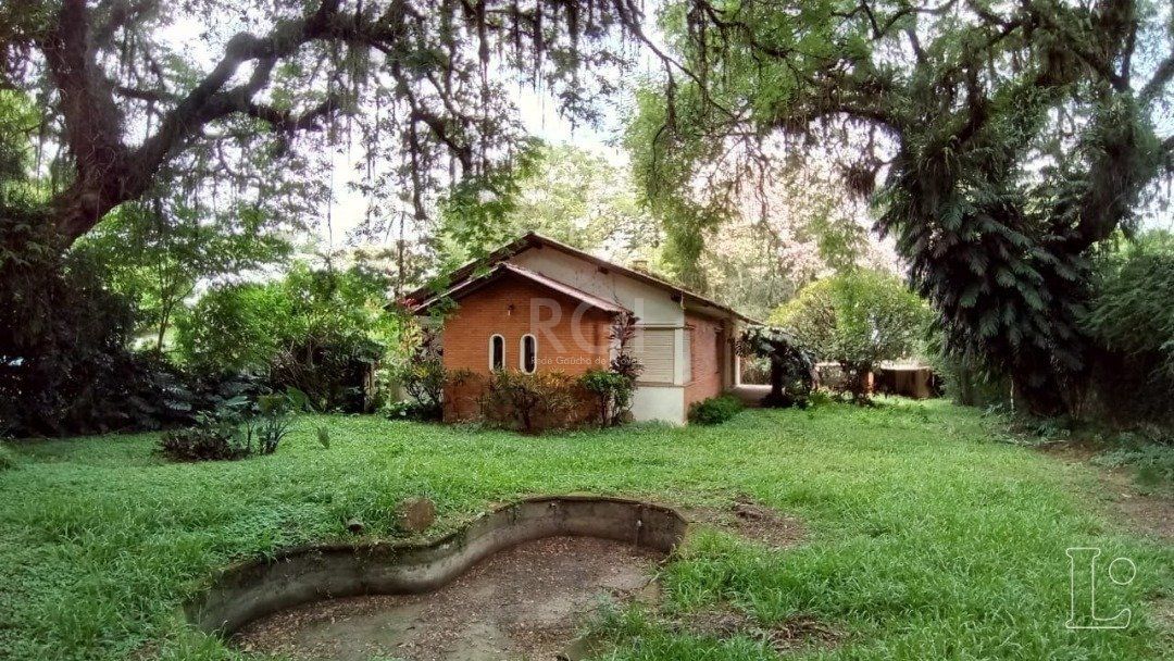 Terreno para Venda - 0m², 0 dormitórios, Pedra Redonda — foto 4