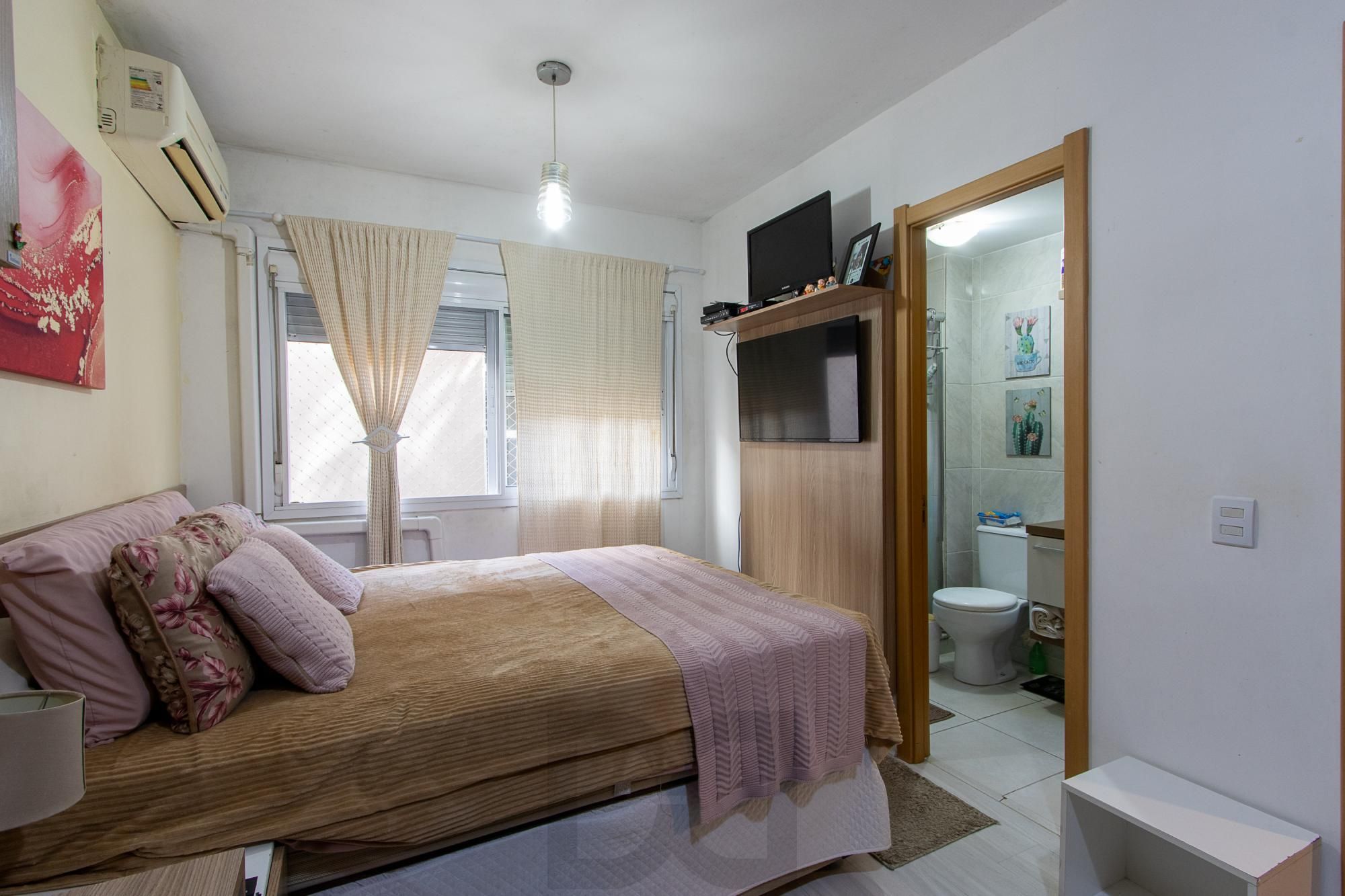APARTAMENTO Á VENDA NO BAIRRO TERESÓPOLIS - 03 QUARTOS SENDO 01 SUITE - 01 VAGA — foto 19