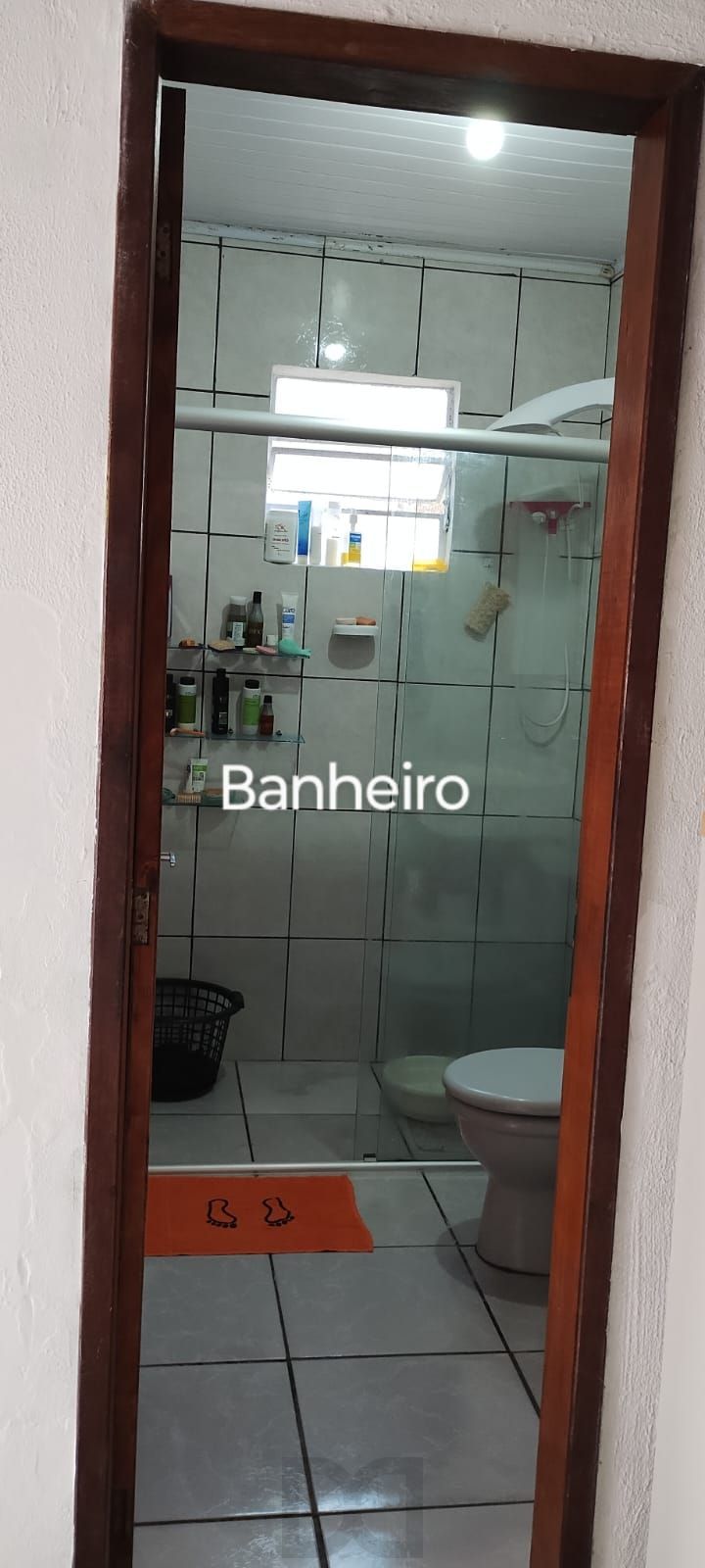 Casa Térrea com garagem na Ponta Gorssa — foto 13