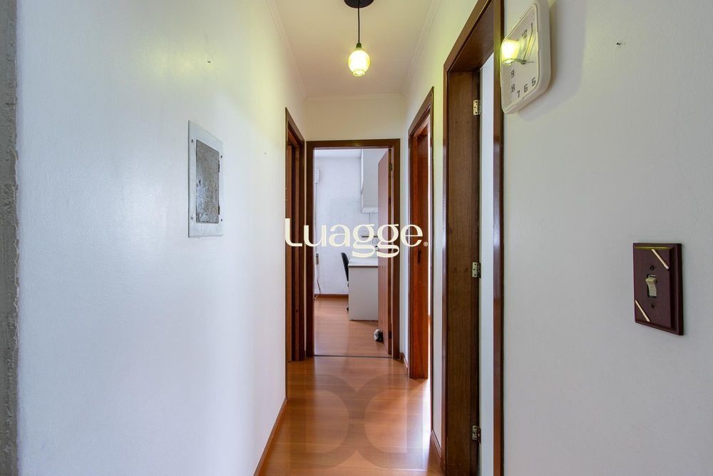 Apartamento 3 dorm mobiliado na Tristeza — foto 23