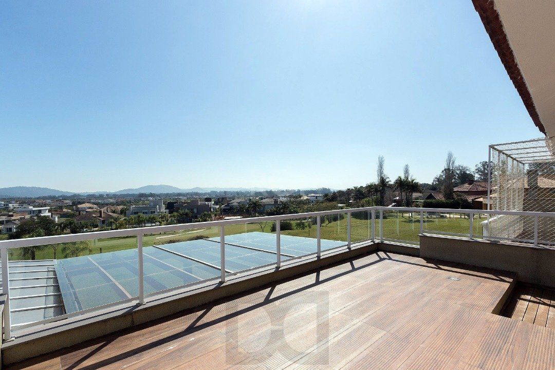 Casa Condominio para Venda com elevador- 480.25m², 5 dormitórios (4 suites), 4 vagas - Terra Ville — foto 50