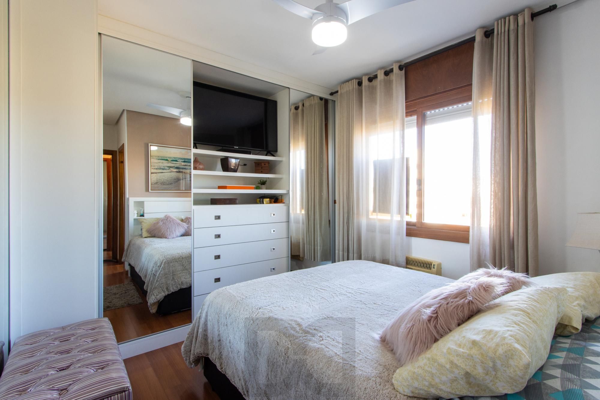 Cobertura 2 quartos, com 145 m² na Tristeza. Possibilidade de 3 dormitórios! — foto 23
