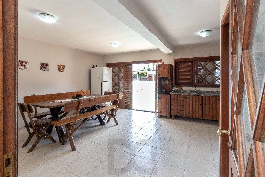 Casa para Venda - 451.63m², 5 dormitórios, sendo 1 suites, 4 vagas - Cristal — foto 25