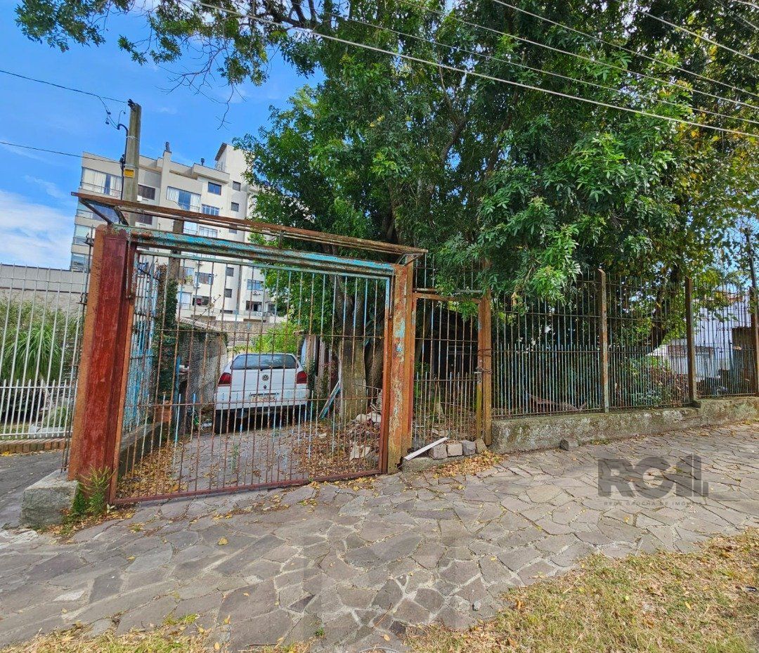 Terreno plano de 426 m², localizado na Rua Padre João Batista Reus, — foto 4