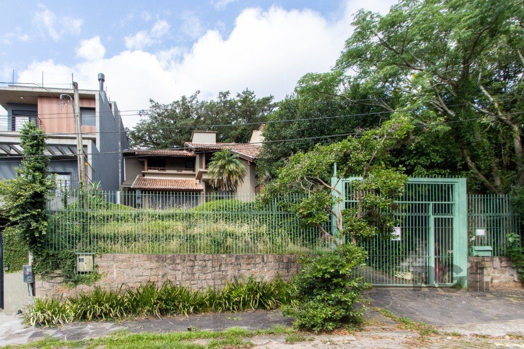 Casa de 3 dormitórios no Jardim Isabel com vista para o Guaíba. — foto 101