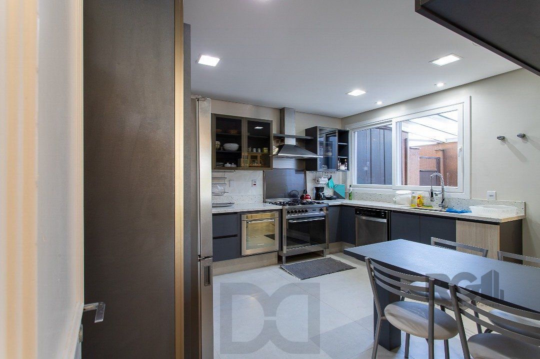 Casa Condominio para Venda - 610m², 4 dormitórios, sendo 4 suites, 3 vagas - Terra Ville — foto 22