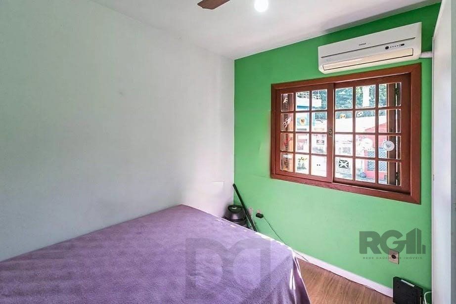 Casa com 161m² e 3 dormitórios com suíte, piscina no bairro Espírito Santo em PORTO ALEGRE — foto 12