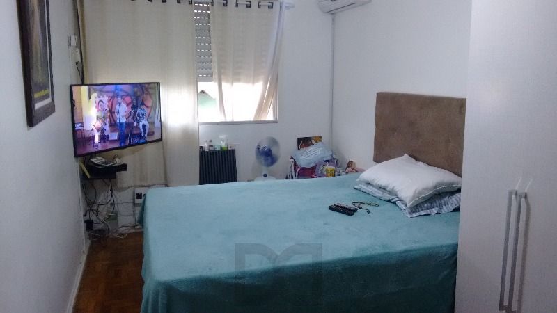 Apartamento para Venda - 59.9m², 2 dormitórios, 1 vaga - Cristal — foto 5
