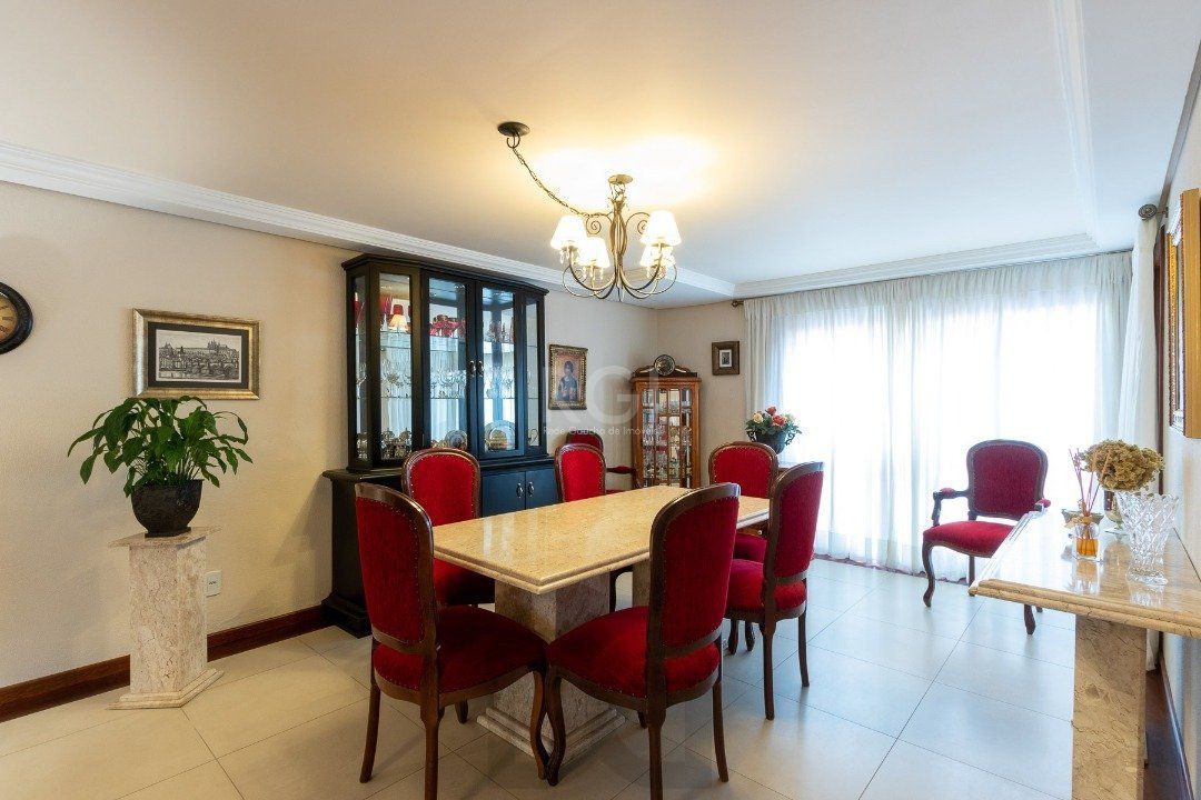 Casa Condominio para Venda - 225.18m², 3 dormitórios, sendo 1 suites, 2 vagas - Jardim Isabel — foto 6