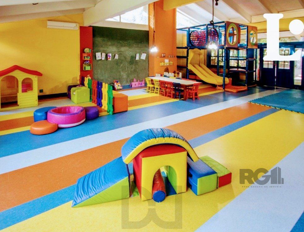 Casa Condominio Terra Ville para Venda - 339.3m², 4 suites, 6 vagas - e fundo lago. — foto 61