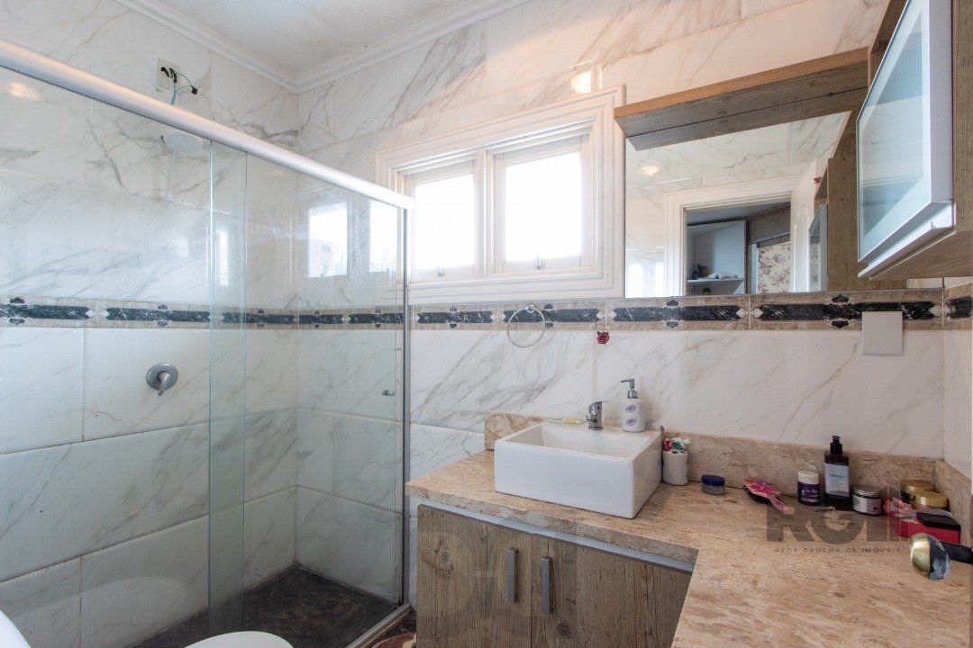 Casa para Venda - 238.68m², 4 dormitórios, sendo 1 suites, 4 vagas - Ipanema — foto 41