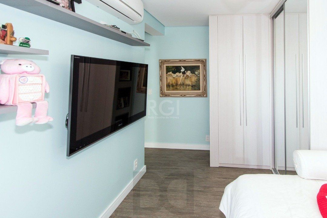 Cobertura para Venda - 230.43m², 3 dormitórios, sendo 3 suites, 2 vagas - Menino Deus — foto 25