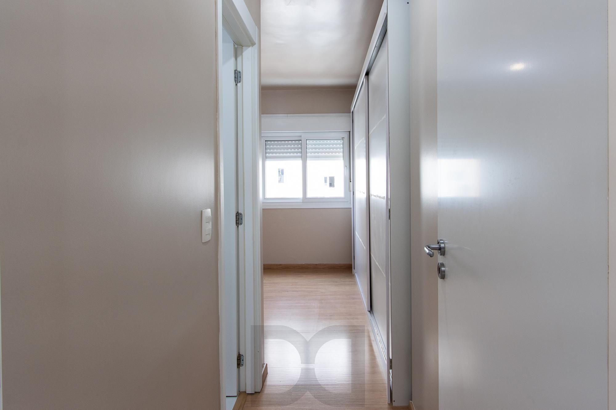 Apartamento de 2 dormitórios com suíte, churrasqueira e infraestrutura completa na Zona Sul de Porto Alegre. — foto 19