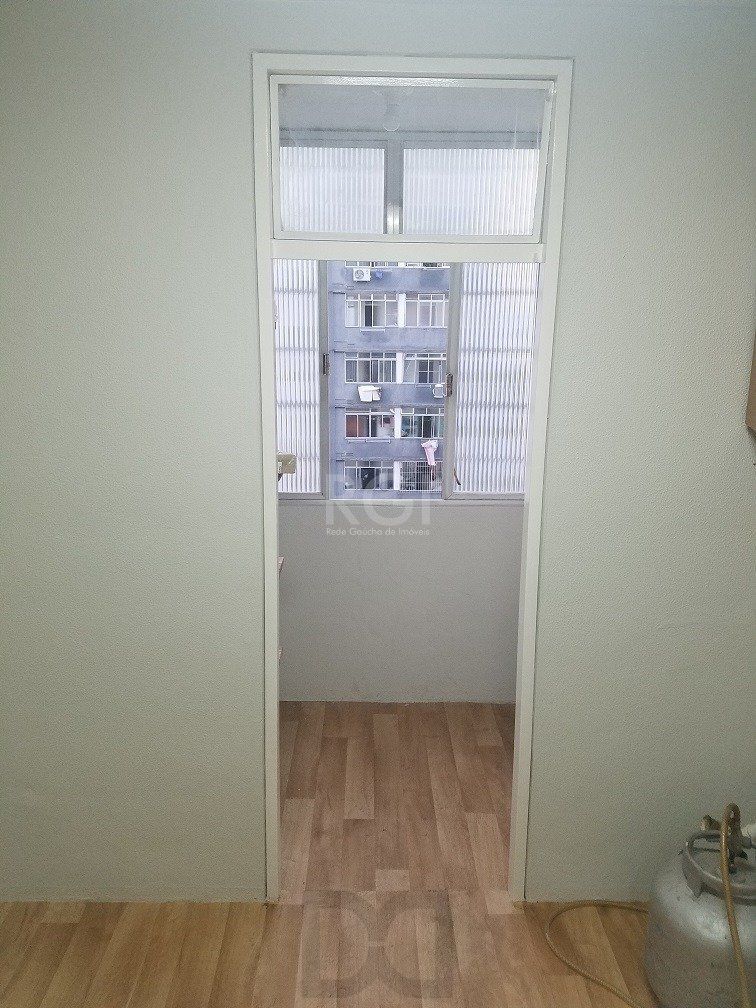 Apartamento para Venda - 42m², 1 dormitório, 1 vaga - Humaitá — foto 15