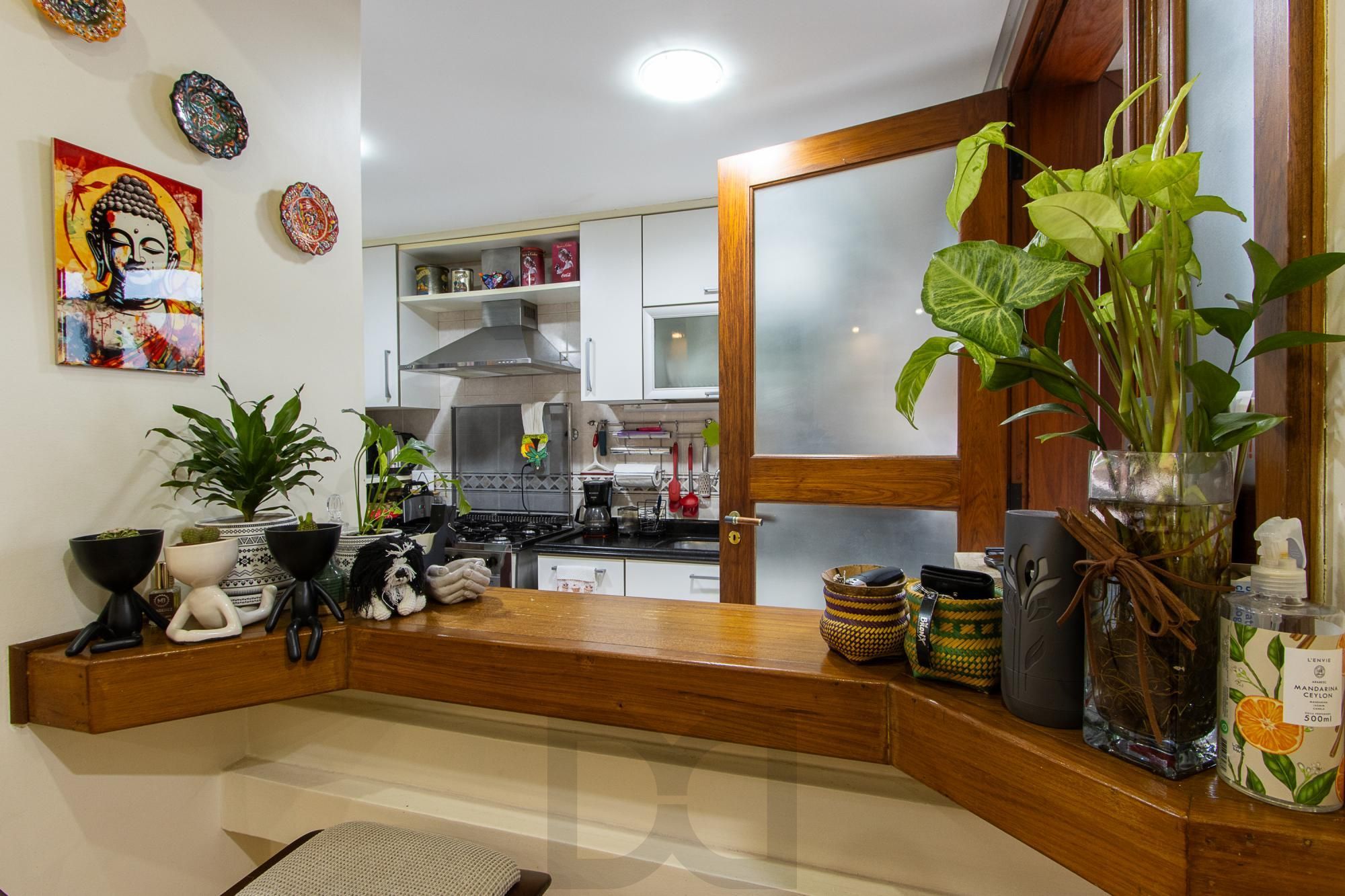 Apartamento de 3 dormitórios, 1 suíte e 3 vagas no bairro Ipanema. — foto 10