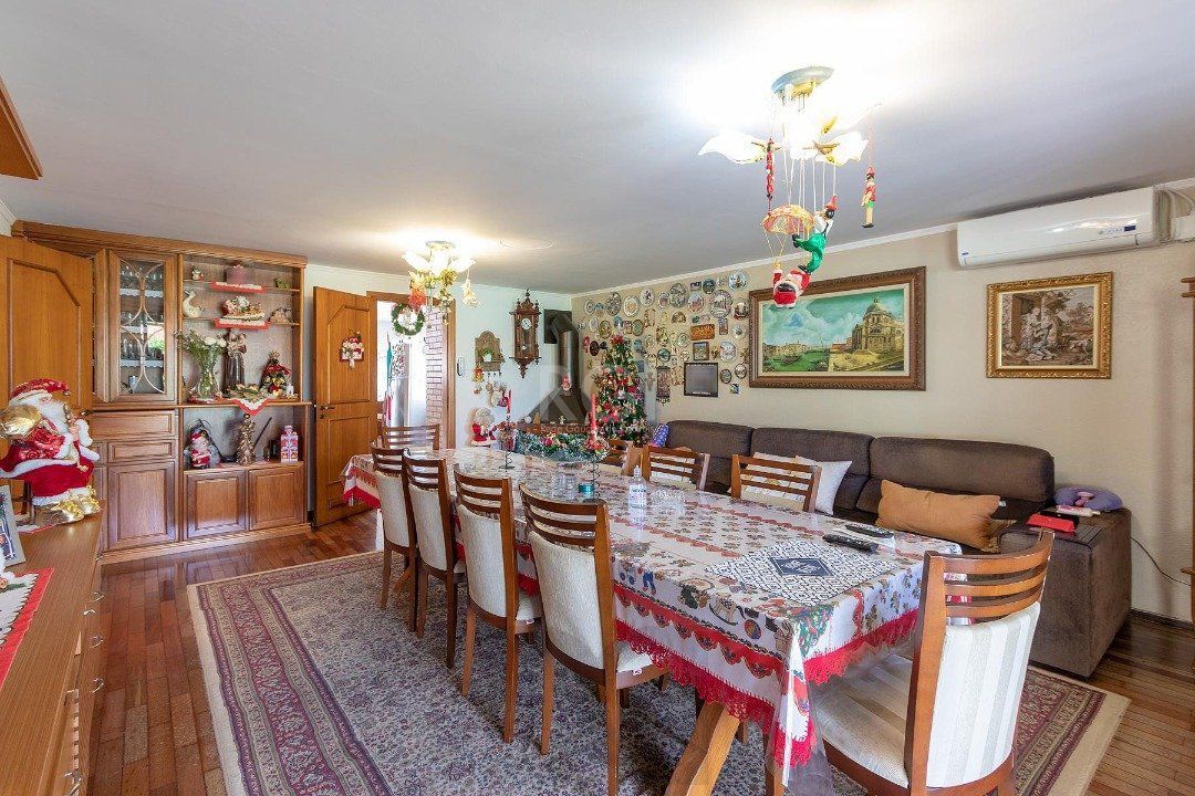 Casa para Venda - 725m², 4 dormitórios, sendo 1 suites, 4 vagas - Vila Assunção — foto 44
