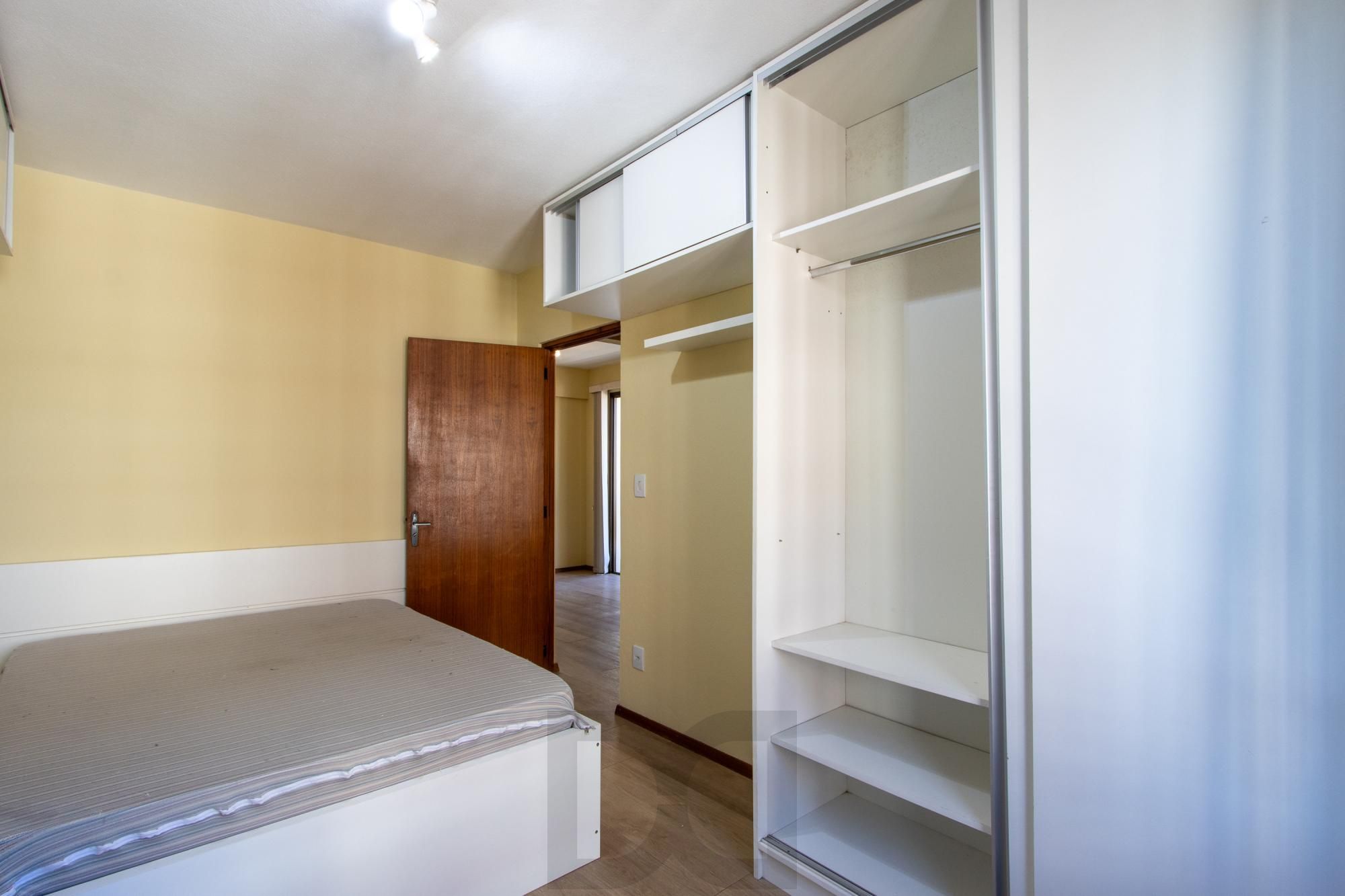 Apartamento com 72,49M² vaga e elevador 2 dormitórios — foto 20