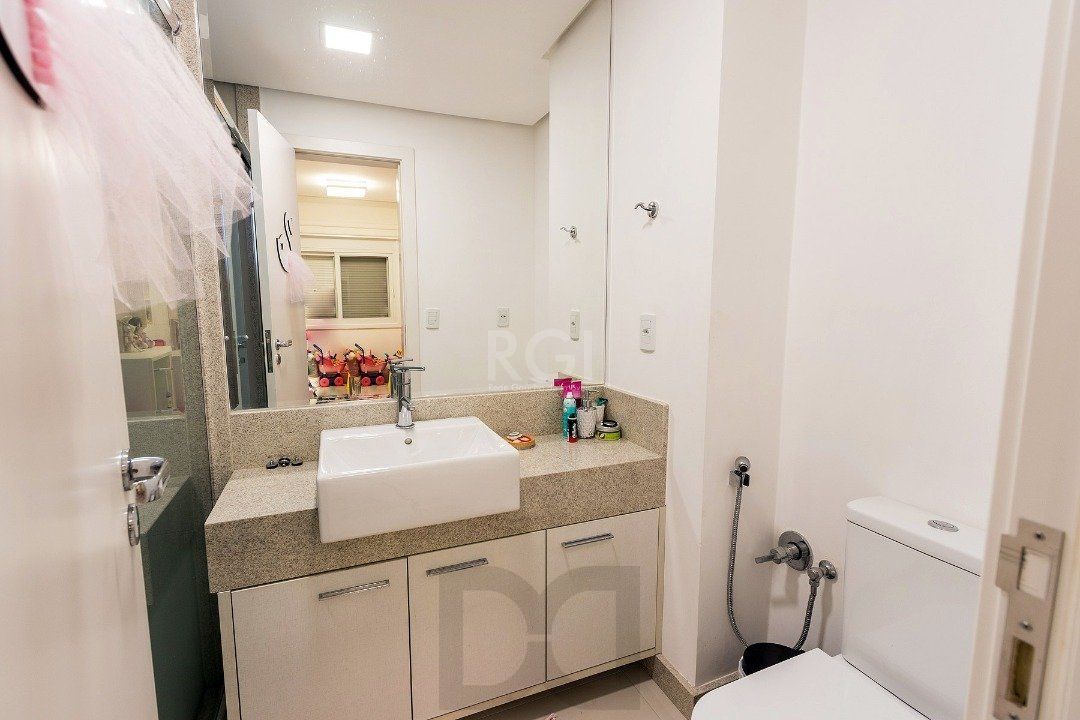 Cobertura para Venda - 319.17m², 3 dormitórios, sendo 3 suites, 4 vagas - Cristal — foto 39