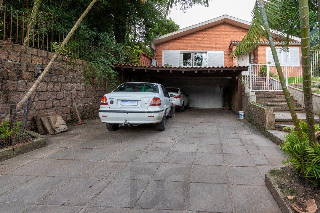 Casa para Venda - 300m², 4 dormitórios, sendo 2 suites, 4 vagas - Vila Assunção — foto 2