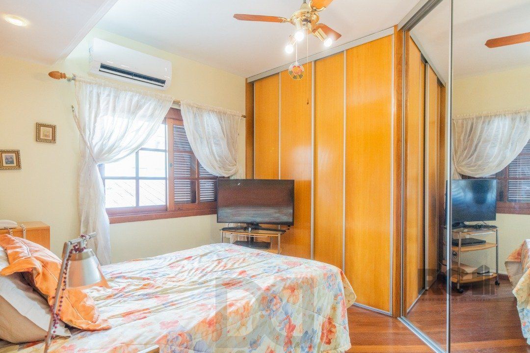 Apartamento amplo de 191m² privativos reformado — foto 34