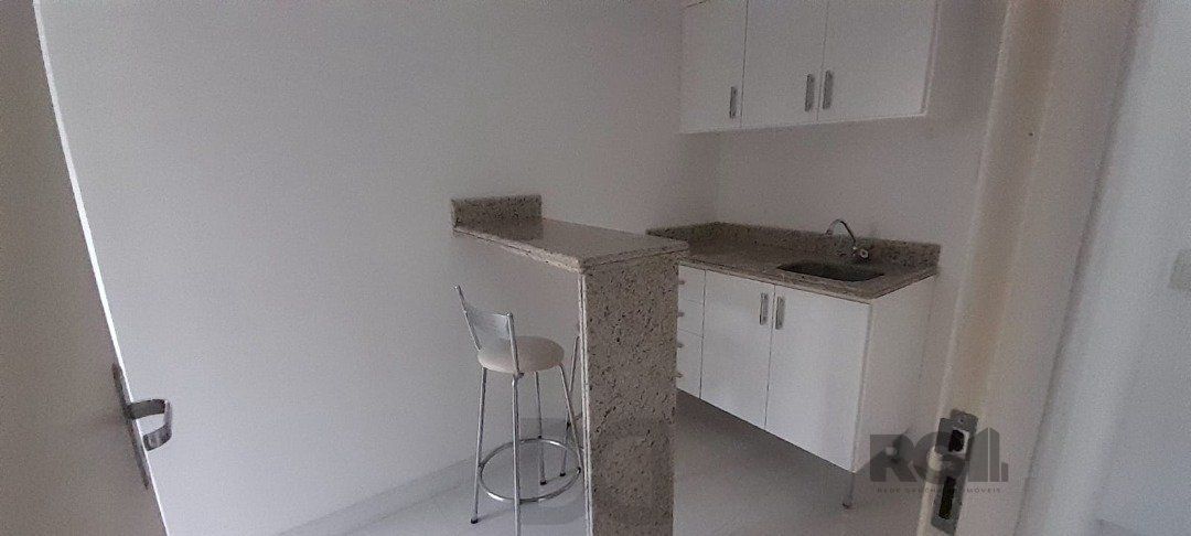 Excelente Sala Mobiliada na Wenceslau Escobar enfrente ao Paseo — foto 9