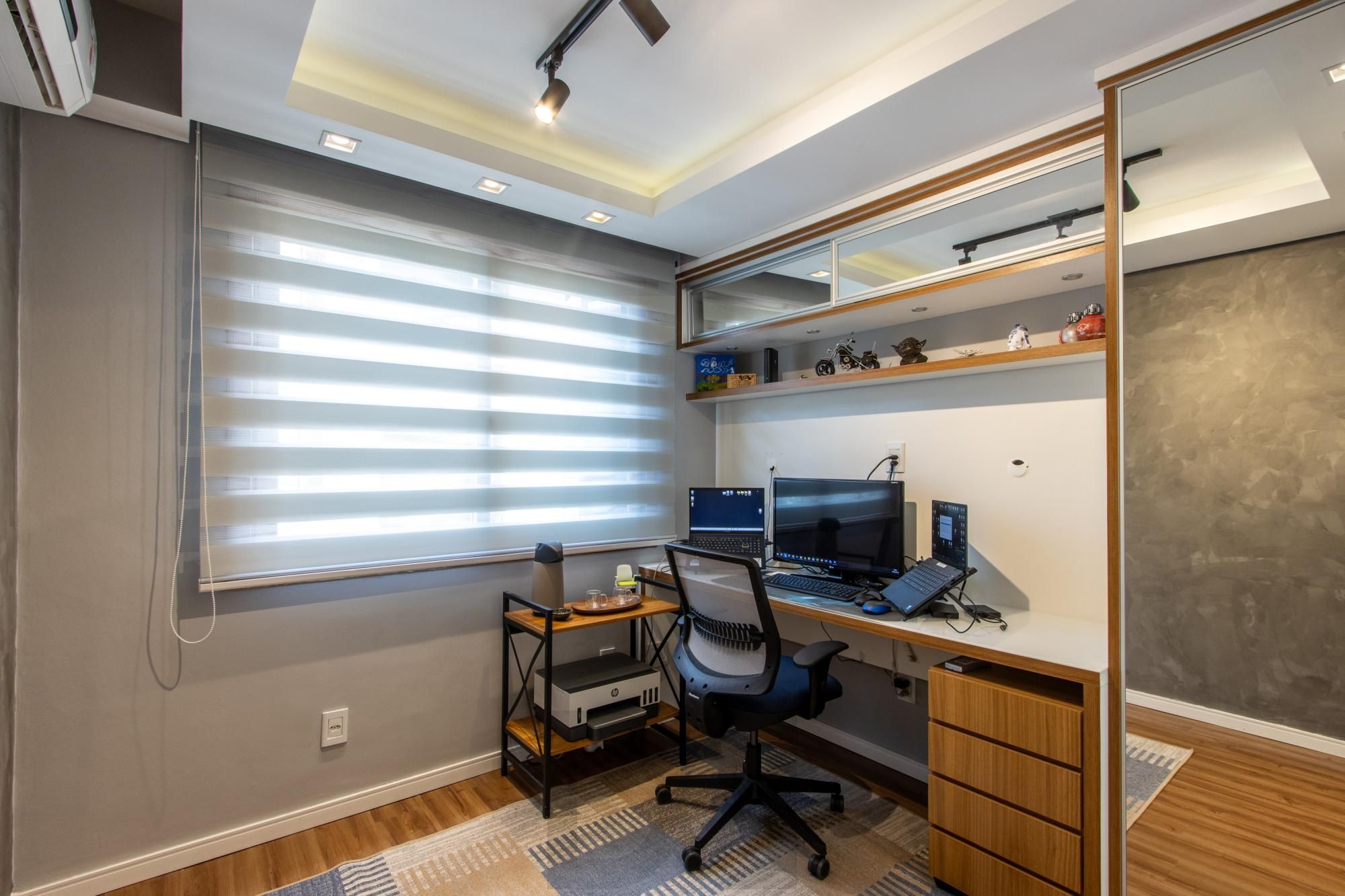 Cobertura à venda com 154m², 3 dormitórios, 1 suíte, 3 vagas, no bairro Ipanema em Porto Alegre — foto 17