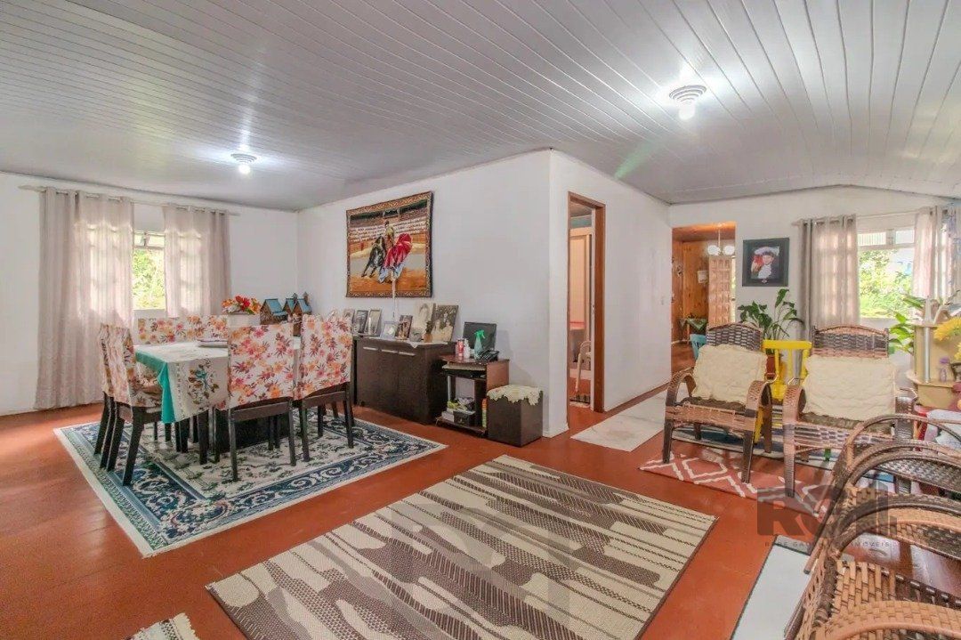 Casa para Venda - 251m², 5 dormitórios, 3 vagas - Nonoai — foto 11