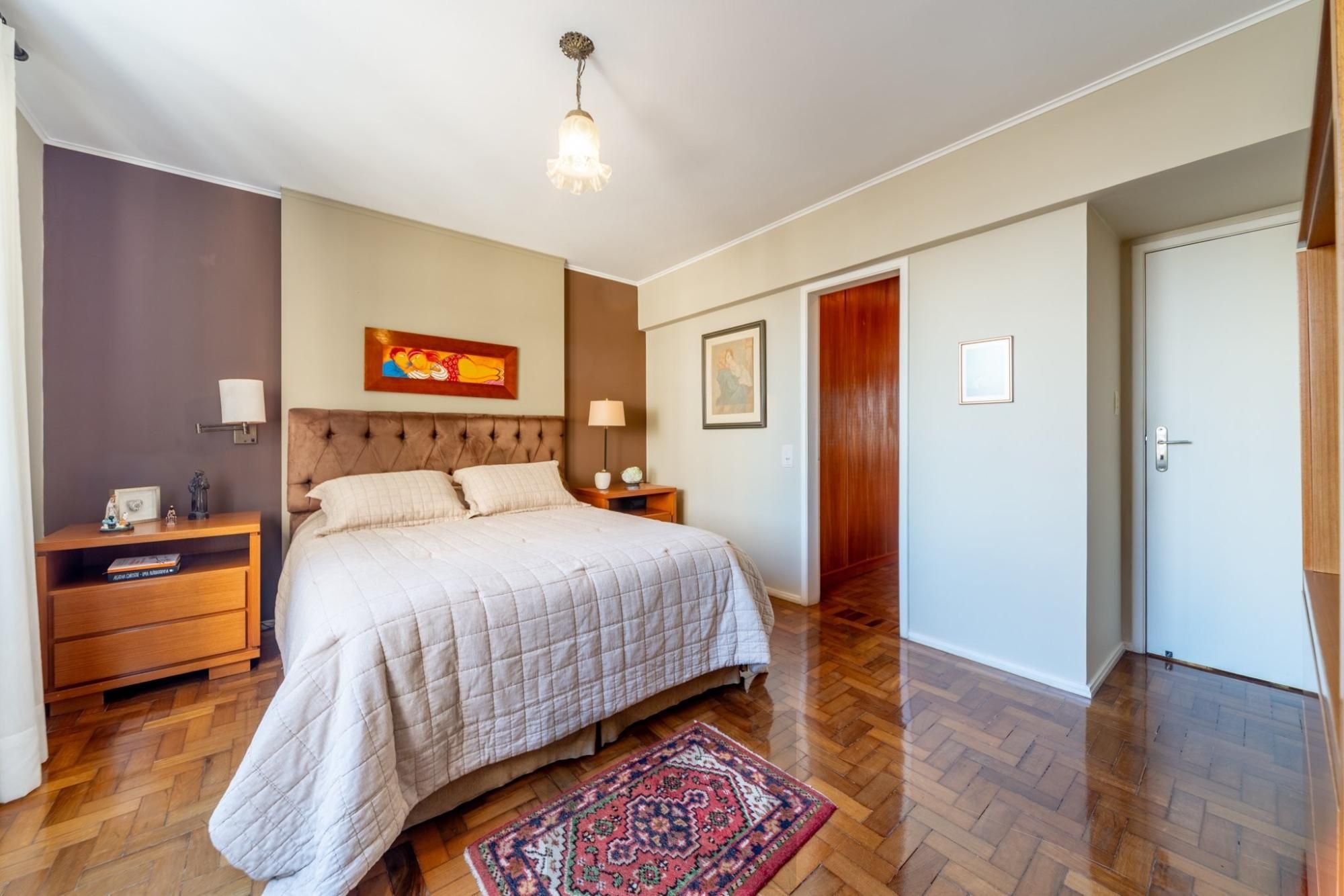 Cobertura com 206m², 3 dorm, Petrópolis e 2 vagas — foto 24