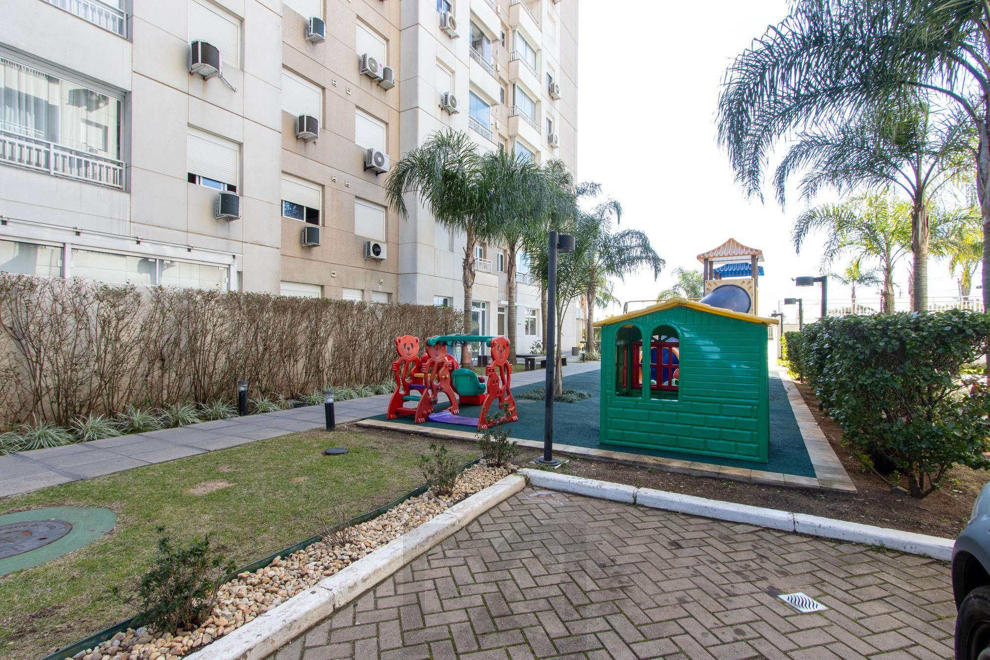 Apartamento com 2 quartos, 1 suíte — foto 42
