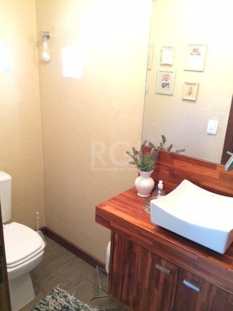 Casa Condominio para Venda - 218.86m², 3 dormitórios, sendo 1 suites, 3 vagas - Tristeza — foto 6