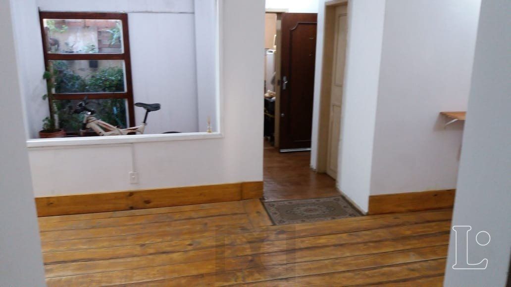 Apartamento para Venda - 90m², 3 dormitórios, Cristal — foto 8