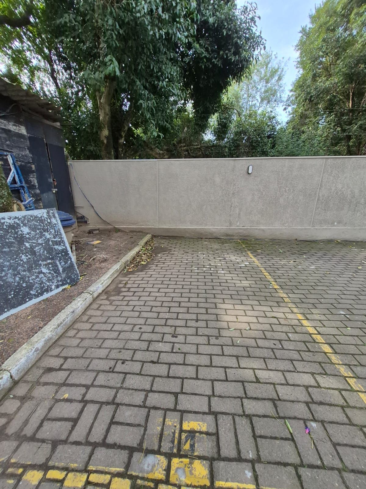 Cobertura 3 dormitórios com 3banheiros a venda 150m² — foto 26